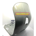 Scudo completo di pedana per VESPA 50 SPECIAL ELESTART faro quadro OTTIMA qualità lamiera 10\10 1 millimetro
