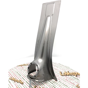 Iron horn cover grille nose for VESPA 125 VNA VNB 150 VBA VBB GL VGLA 160 GS VSB ro 083394