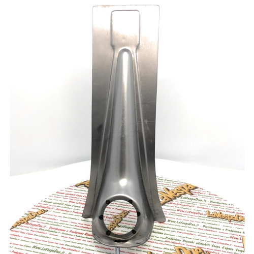 Iron horn cover grille nose for VESPA 125 VNA VNB 150 VBA VBB GL VGLA 160 GS VSB ro 083394