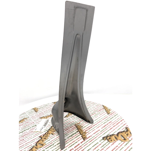 Iron horn cover grille nose for VESPA 125 VNA VNB 150 VBA VBB GL VGLA 160 GS VSB ro 083394