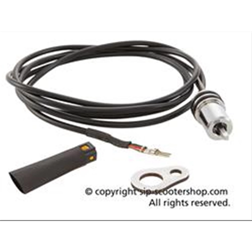SIP 50000150 Speed Sensor Cable for SIP Speedometer for VESPA PK 50 125 S XL FL HP N XL2