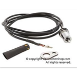 Cavo sensore di velocità SIP 50000150 per contachilometri SIP per VESPA PK 50 125 S XL FL HP N XL2
