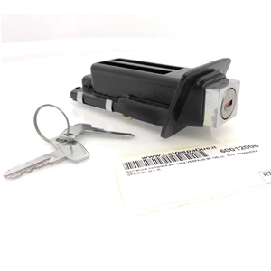 Antivol complet pour selle VESPA 50 90 125 ET3 PRIMAVERA 50 SPECIAL NLR ro 437958