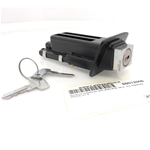 Complete lock for seat VESPA 50 90 125 ET3 PRIMAVERA 50 SPECIAL NLR ro 437958