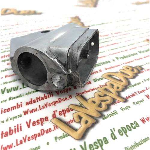 Se mejorará el soporte para el control del interruptor del acelerador en bruto para VESPA 125 150 VB1 VBA VBB VNB.