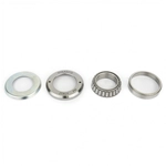 Pinasco 26413050 Lenkradkappensatz für Vespa 50 80 90 125 150 160 180 200 NLR SPECIAL PX ET PK ALLE MODELLE ab 1967