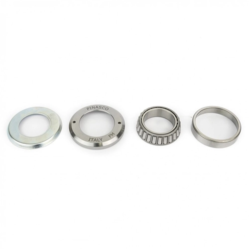 Kit de tapa de dirección Pinasco 26413050 para Vespa 50 80 90 125 150 160 180 200 NLR SPECIAL PX ET PK TODOS LOS MODELOS desde 1967 en adelante