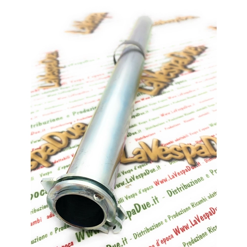 Tuyau de commande d'accélérateur pour VESPA 125 VNA Ø 24,6 mm L. 304,5 mm ro 047821 047552