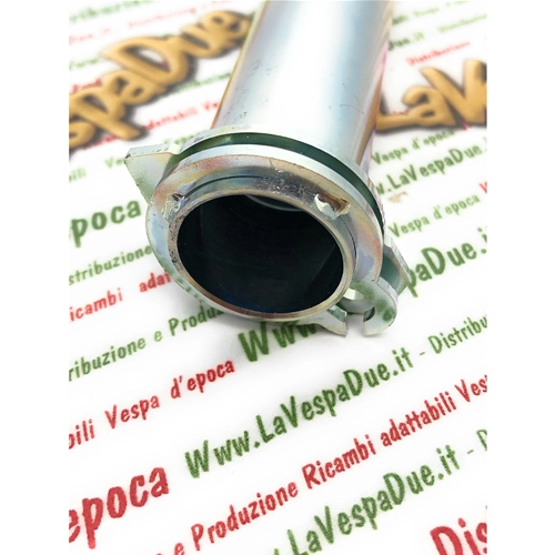 Tuyau de commande d'accélérateur pour VESPA 125 VNA Ø 24,6 mm L. 304,5 mm ro 047821 047552