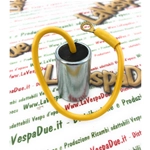 Condensatore per VESPA 50 SPORT 50 SS 50 N L R SPECIAL dal 1964 al 1973 - r.o. 078937