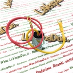 Condensatore per per VESPA 150 SUPER 125 GTR 125 TS 150 SPRINT 180 RALLY dal 1978 r.o. 155973