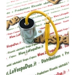 Condensatore per VESPA 90 125 PRIMAVERA ET3 150 SUPER SPRINT 180 SS APE 50 250 r.o. 079697