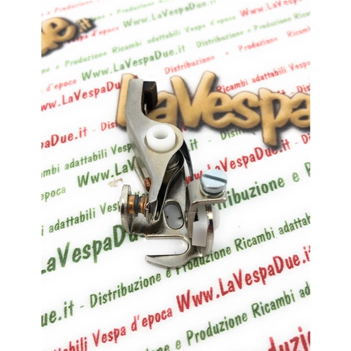 Switch Contacts for VESPA 180 SS VSC1T 180 RALLY VSD1T 90 V9A1T 200 RALLY APE 50 TL1T ro 111300