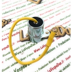 Condensatore per VESPA 125 150 dal 1953 al 1958 VM1 VM2 VN1 VN2 VB1 VL1 VL2 VL3 GS 150 VS1 VS2 VS3 VS4 180 200 dal 1965 al 1973 APE 50 150 r.o. 018941