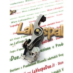 Switch contacts for VESPA 125 PRIMAVERA 125 TS PX 125 150 without indicators - VESPA CAR FRANCE APE P 401 APE 500 APE 400 R ro140963