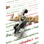 Switch contacts for VESPA 125 PRIMAVERA 125 TS PX 125 150 without indicators - VESPA CAR FRANCE APE P 401 APE 500 APE 400 R ro140963