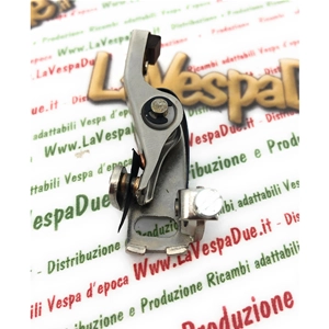 Contactos de interruptor para VESPA 125 PRIMAVERA VMA2T 90 RACER V9SS2T 150 SUPER 180 RALLY 50 SOUL MAROC COMMERCIAL 50 VESPA CAR APE 50 250 P 50 ro 141838