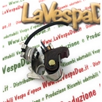 Contact Breaker for VESPA PX 125 150 200 also with E AMERICA indicators from 1978 onwards ro 182342 ex 134117