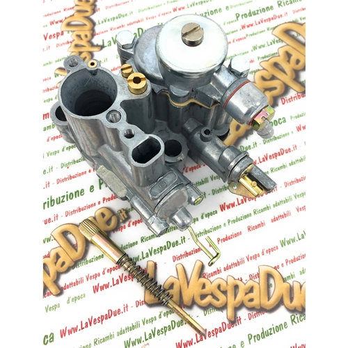 Carburatore 20.17 per VESPA 125 150 VESPA 125 GT SPRINT GTR 150 VBA VBB VGLA GL SPRINT Adatto Anche per VESPA 125 VNB SUPER 150 SUPER