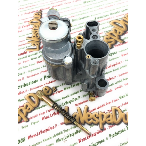 Carburatore 20.17 per VESPA 125 150 VESPA 125 GT SPRINT GTR 150 VBA VBB VGLA GL SPRINT Adatto Anche per VESPA 125 VNB SUPER 150 SUPER