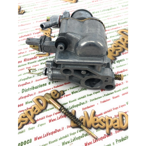 Carburatore 20.17 per VESPA 125 150 VESPA 125 GT SPRINT GTR 150 VBA VBB VGLA GL SPRINT Adatto Anche per VESPA 125 VNB SUPER 150 SUPER