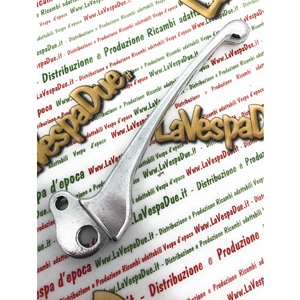 Polierter Aluminium-Brems-/Kupplungshebel für VESPA 125 PX T5 ro 2425314