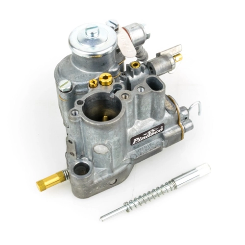 Carburatore PINASCO 25294914 DELLORTO SI 22/22 ER senza miscelatore per VESPA PX PE SPRINT TS RALLY ecc... large frame