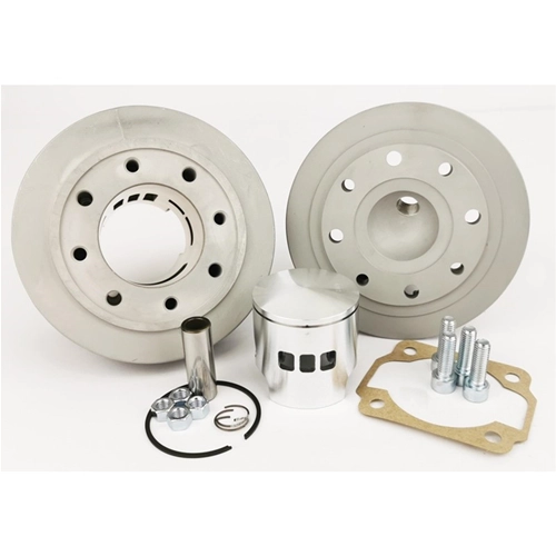 OFFRE SPÉCIALE PINASCO 25030790 Kit cylindre en aluminium 122 pour VESPA 50 90 NLR SPÉCIAL PK