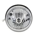 Headlight front light cluster for VESPA GTS GRANTURISMO IE TOURING euro 3 125 250 300 ro 58267R 584977 complete WITH BULBS