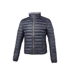 120gr Down Jacket Dark Blue TUCANO URBANO Lot Pack water-repellent VESPA MOTO LAMBRETTA men's women's foldable in portable bag