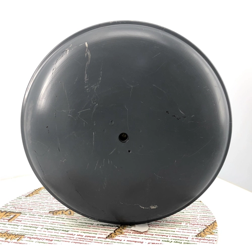 Réservoir de carburant supplémentaire pour VESPA GS 150 VS1T VS2T VS3T VS4T, également adaptable sur VS5T pour une utilisation avec des roues centrales de 10 pouces.