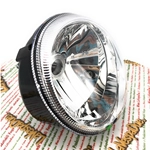 Complete front light cluster for VESPA GTS GRANTURISMO IE TOURING euro 3 125 250 300 original PIAGGIO ro 58267R 584977