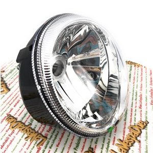 Conjunto completo de luces delanteras para VESPA GTS GRANTURISMO IE TOURING euro 3 125 250 300 original PIAGGIO ro 58267R 584977