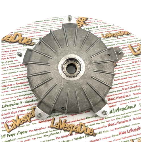 Hintere Bremstrommel für VESPA 50 Special SR SS 90 R SS 100 125 PRIMAVERA ET3 P 80 E V5B1T V5B2T V5B3T V5B4T ro 100484 1004844