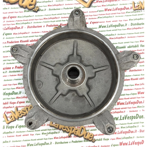 Hintere Bremstrommel für VESPA 50 Special SR SS 90 R SS 100 125 PRIMAVERA ET3 P 80 E V5B1T V5B2T V5B3T V5B4T ro 100484 1004844