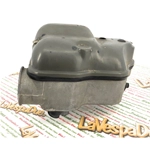 Scatola completa filtro aria carburatore VESPA 125 150 200 arcobaleno PX MY con miscelatore fondo di magazzino r.o. 249114 2853525 239049 2391685 050274