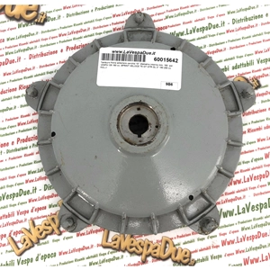 Vorderradbremstrommel, 10"-Felgeninnendurchmesser 150 mm, passend für VESPA 125, 150, SPRINT, VELOCE, TS, GT, GTR, GL, 2°, 180, 200, RALLY