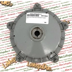 Front brake drum 10" rim internal diameter mm. 150 for VESPA 125 150 SPRINT VELOCE TS GT GTR GL 2° 180 200 RALLY