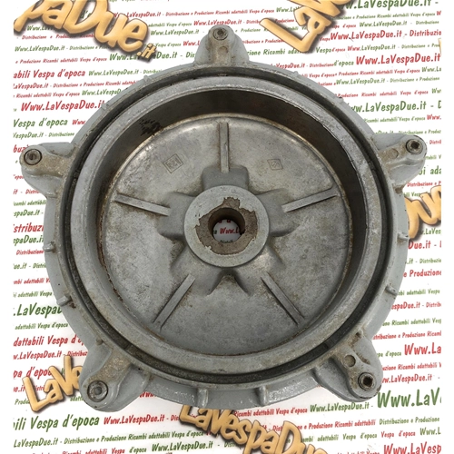 Vorderradbremstrommel, 10"-Felgeninnendurchmesser 150 mm, passend für VESPA 125, 150, SPRINT, VELOCE, TS, GT, GTR, GL, 2°, 180, 200, RALLY