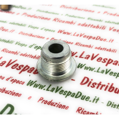 ORIGINAL PIAGGIO speedometer gear fork cap bolt for VESPA 50 90 125 NLR SPECIAL ELESTART PRIMAVERA ET3 ro 057935