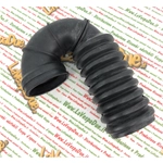 Soffietto manicotto aspirazione aria CARBURATORE per VESPA 125 150 200 COSA CL CLX 2 r.o. 257392 252492