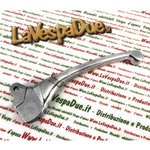 Leva freno destra cromata manubrio PIAGGIO LIBERTY VESPA ET2-ET4