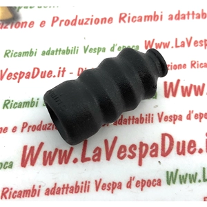 Originale Bremspumpen-Stoppschalterkappe für PIAGGIO VESPA PX MILLENNIUM Scheibenbremse ab 1998 (RO 327145 125 150 200)