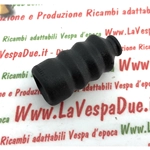 Bouchon de bouton d'arrêt de pompe de frein avant d'origine PIAGGIO VESPA PX MILLENNIUM frein à disque à partir de 1998 ro 327145 125 150 200