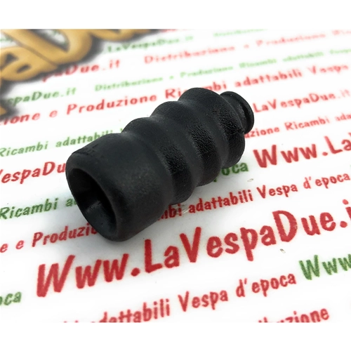 Originale Bremspumpen-Stoppschalterkappe für PIAGGIO VESPA PX MILLENNIUM Scheibenbremse ab 1998 (RO 327145 125 150 200)