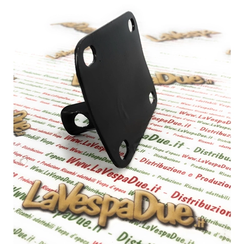 Seat hook LAMBRETTA 125 150 LI 3° SPECIAL DL GP SX 175 TV 3° 200 SX DL GP innocenti