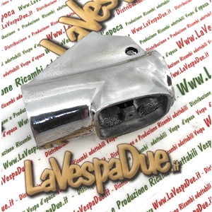 Handlebar support sleeve front brake lever LAMBRETTA 125 150 175 200 LI SPECIAL TV 3° SX 200 innocenti