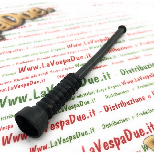 Fuelle de protección del cable del freno trasero LAMBRETTA 125 150 LI SPECIAL SX GP DL innocenti