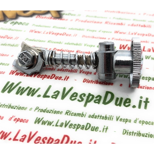 Réglage du frein avant LAMBRETTA 125 150 LI SX TV DL GP long 69 mm innocenti