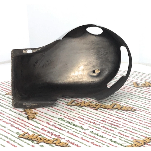 Stainless steel engine cylinder head cover LAMBRETTA 125 150 LI 175 TV 2nd series ro 22014020 190140201 19214020 innocenti Indian version